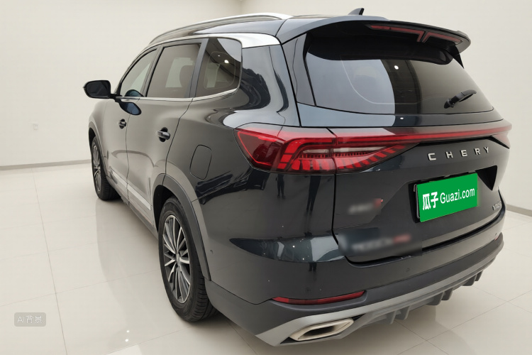 Chery Tiggo 8 PRO 2022 car image #5