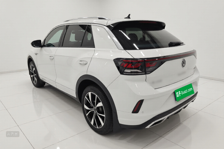 T-Roc 2024 #5 T-Roc 2024 immagine di auto #5