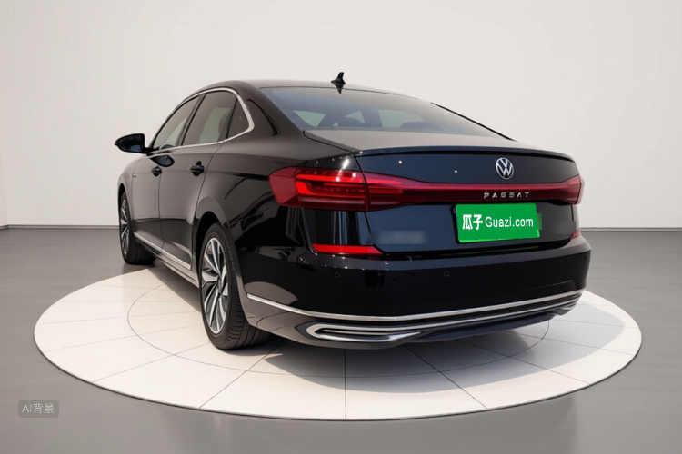 Volkswagen Passat 2022 immagine di auto #5