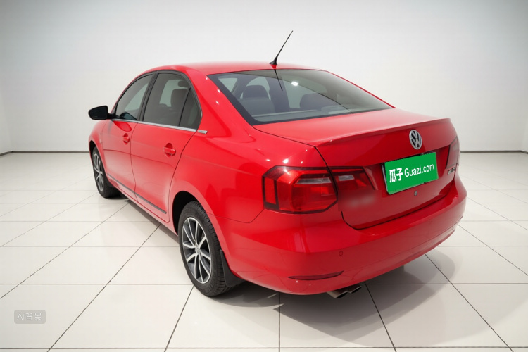 捷达 捷达 2015 #5 捷达 捷达 2015 汽车图片 #5