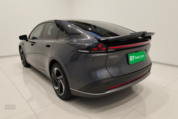 Deepal L07 2024 imagem de carro #5