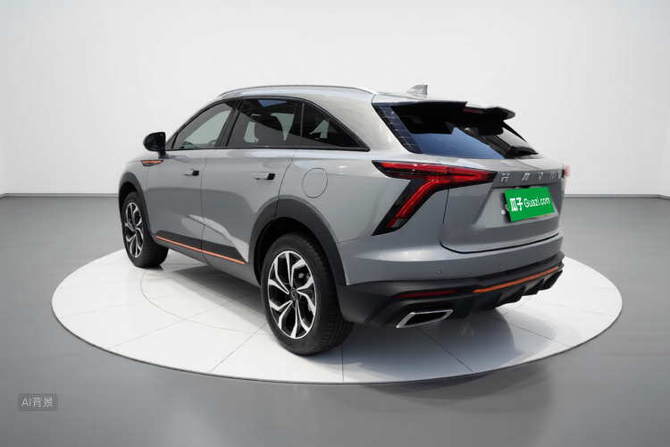 哈弗 哈弗神兽 2023 汽车图片 #5