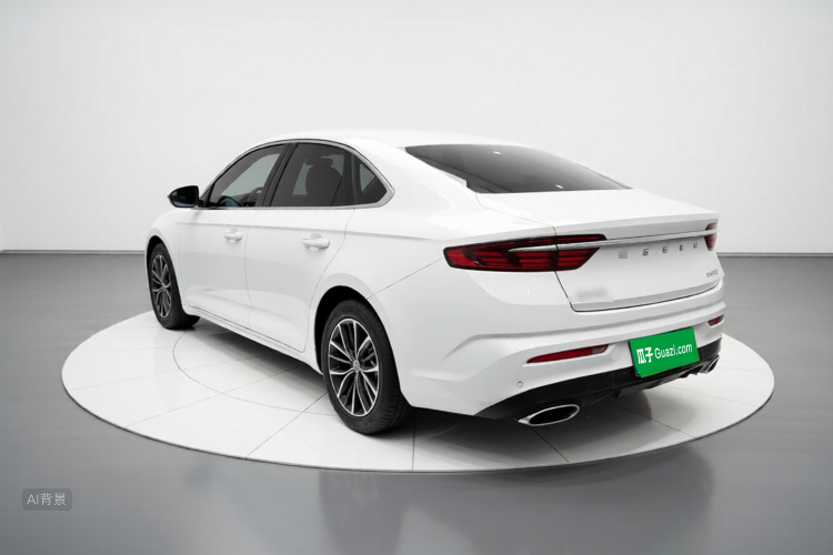Preface 2024 #5 Preface 2024 car image #5
