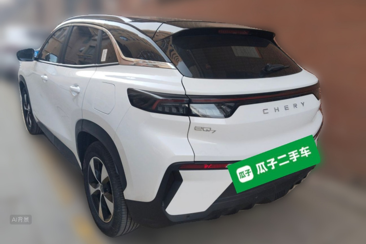Chery 2025 #5 Chery 2025 car image #5