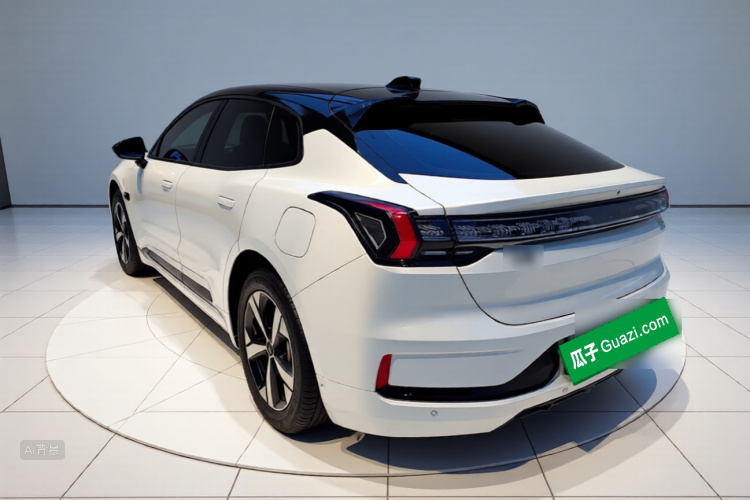 Zeekr 001 2023 immagine di auto #5