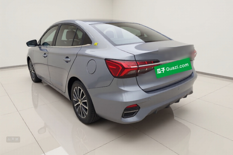 Roewe i5 2022 car image #5