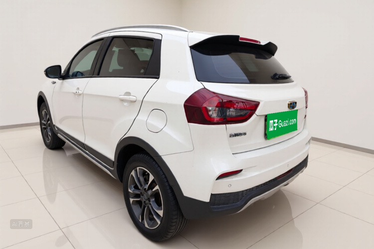 Vision X3 2019 #5 Vision X3 2019 immagine di auto #5