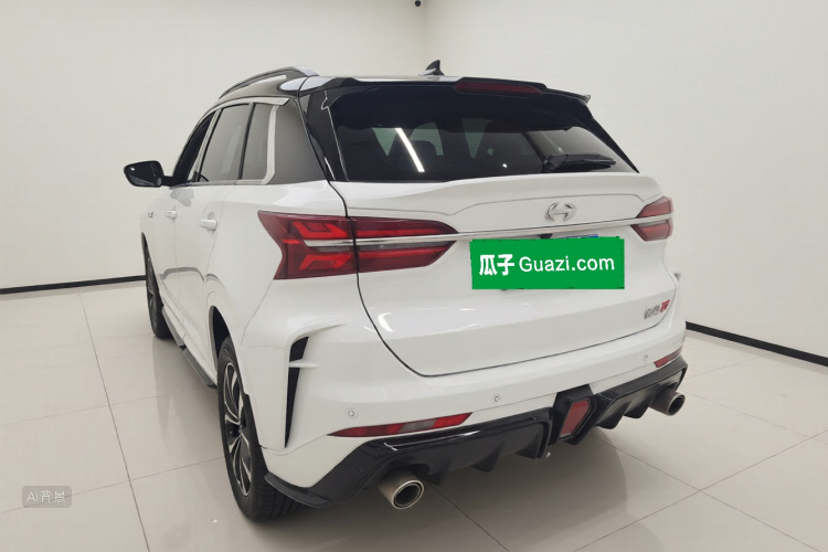 SWM G01 2020 immagine di auto #5