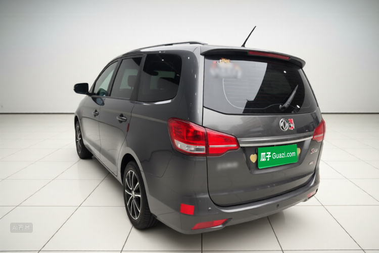 Forthing S500 2015 car image #5