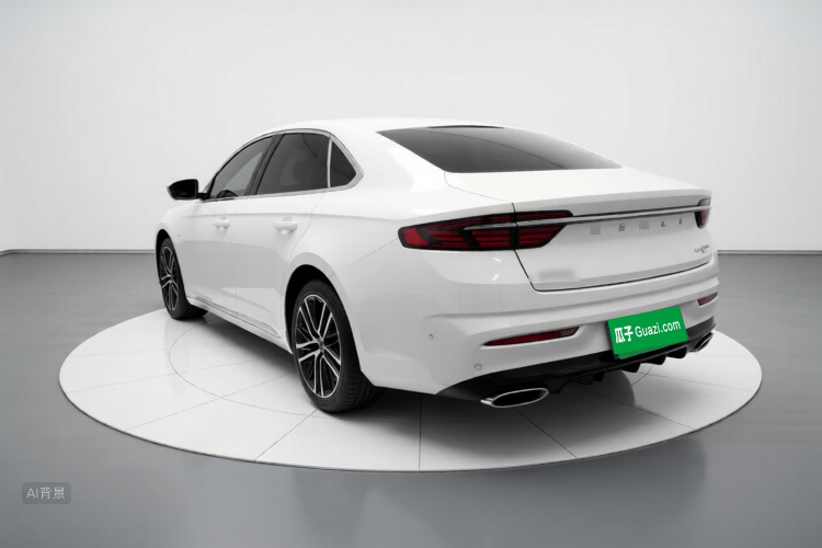 Preface 2020 #5 Preface 2020 immagine di auto #5