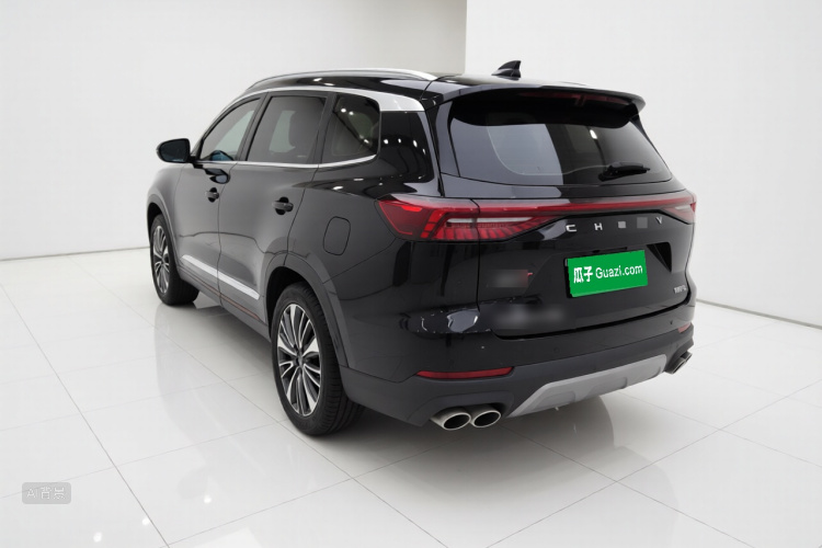 Chery Tiggo 8 PRO 2023 #5 Chery Tiggo 8 PRO 2023 car image #5