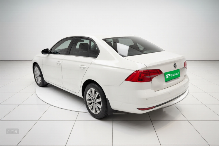 Volkswagen Bora 2020 imagem de carro #5