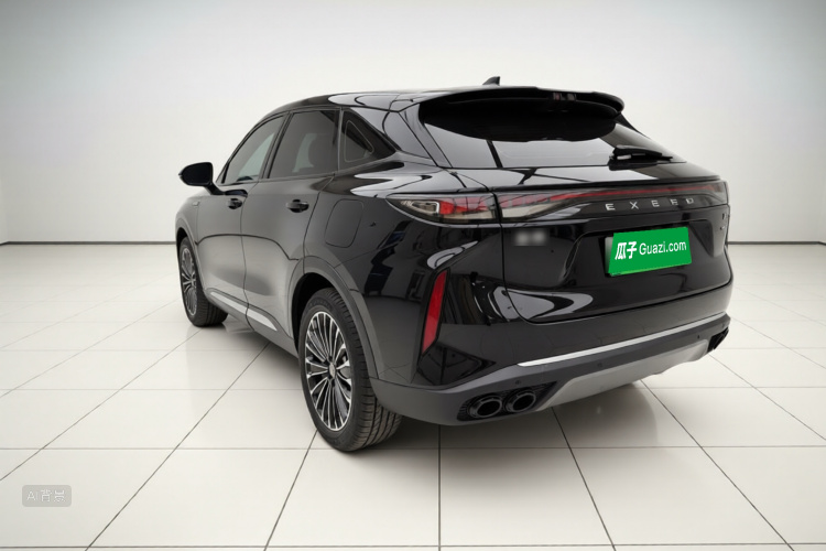 Exceed Yaoguang C-DM 2025 изображение автомобиля #5