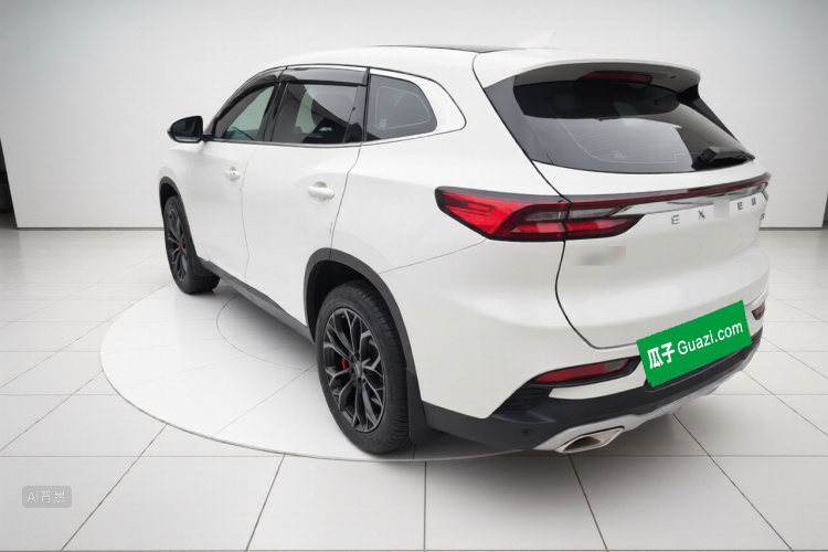 Exceed TX 2021 #5 Exceed TX 2021 immagine di auto #5