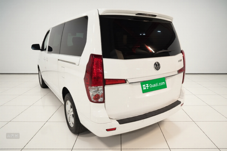 东风风行 风行CM7 2018 汽车图片 #5