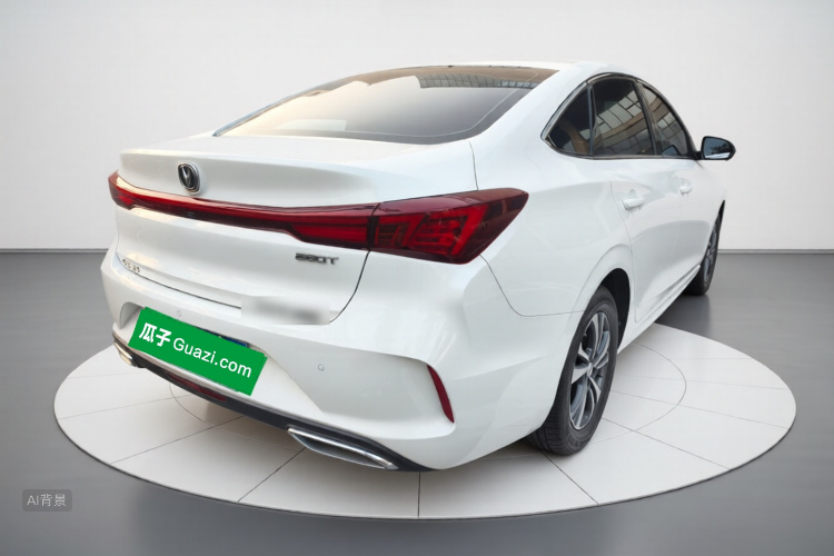 Changan Eado 2025 imagem de carro #5