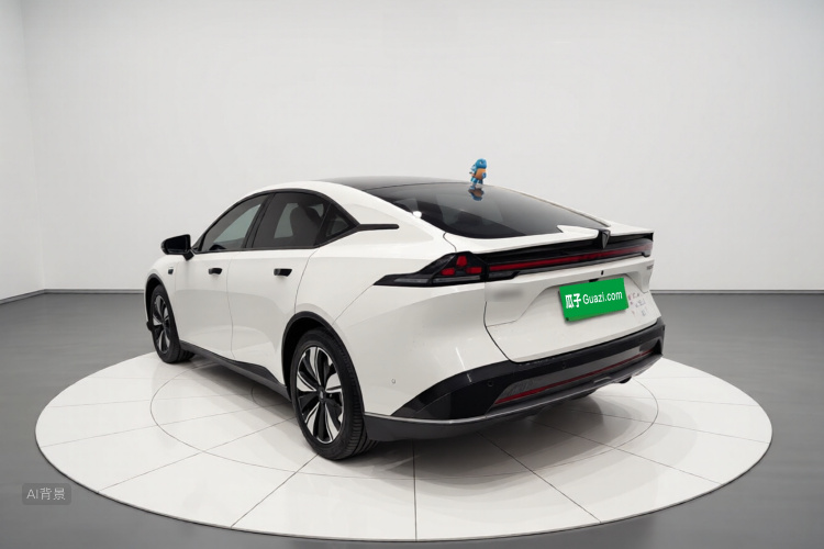 Deepal L07 2025 изображение автомобиля #5