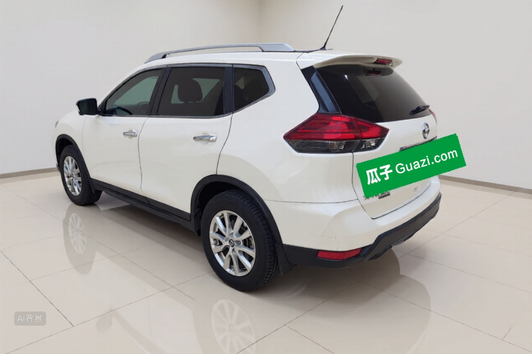 日产 奇骏 2023 汽车图片 #5