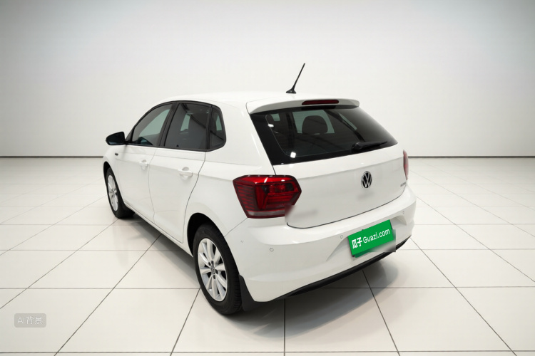 Polo 2021 #5 Polo 2021 car image #5