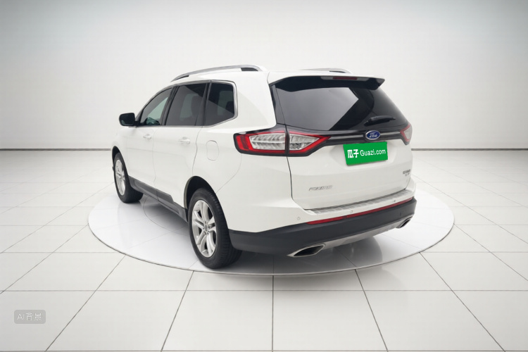 Ford Edge 2017 immagine di auto #5