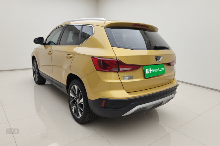 VS5 2019 car image #5
