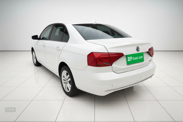 Jetta Jetta 2018 #5 Jetta Jetta 2018 car image #5