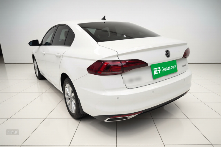 Volkswagen Bora 2021 imagem de carro #5