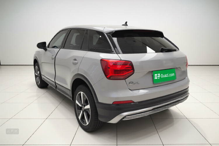 Q2L e-tron 2020 #5 Q2L e-tron 2020 car image #5