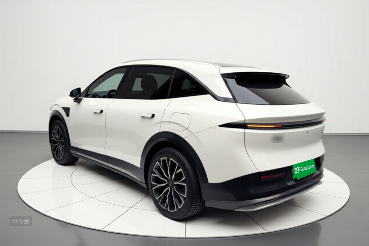 极氪 极氪007GT 2025 汽车图片 #5