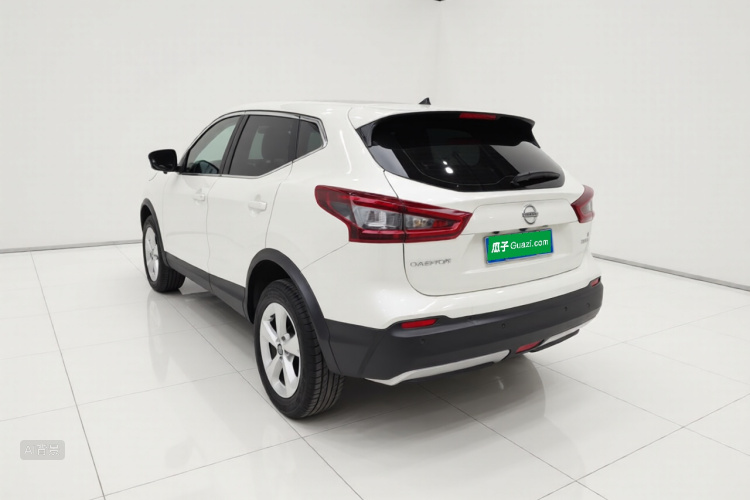 Nissan Qashqai 2024 #5 Nissan Qashqai 2024 car image #5