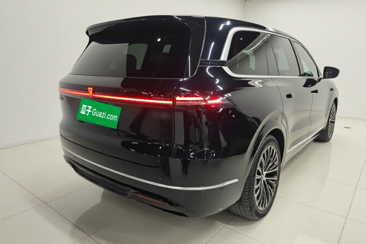 Deepal S09 2025 изображение автомобиля #5