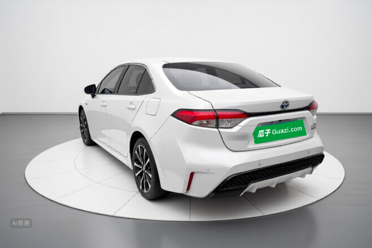 Toyota Levin 2022 car image #5