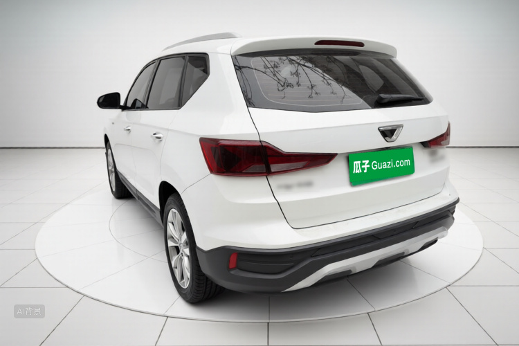 VS5 2020 #5 VS5 2020 car image #5