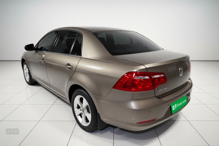 Volkswagen Bora 2014 immagine di auto #5