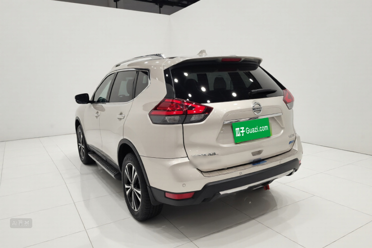 日产 奇骏 2017 汽车图片 #5