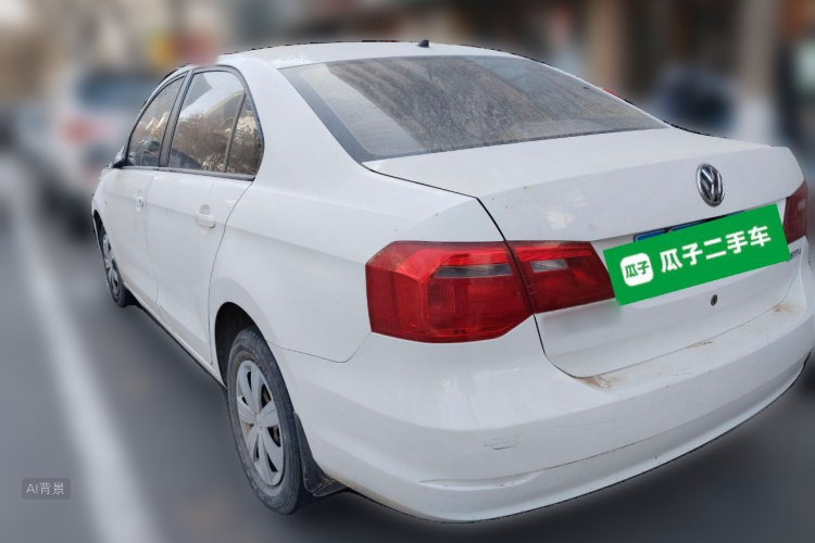 捷达 捷达 2016 #5 捷达 捷达 2016 汽车图片 #5