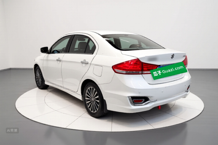 铃木 启悦 2017 汽车图片 #5