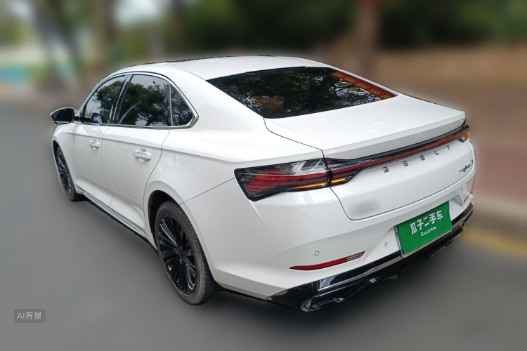 2024 car image #5