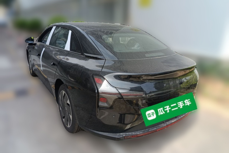 Xpeng MONA M03 2026 صورة سيارة #5