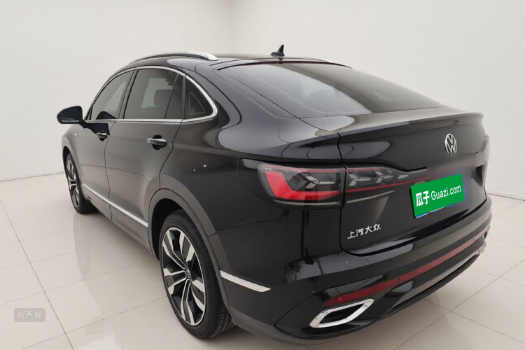 Volkswagen Tiguan X 2021 #5 Volkswagen Tiguan X 2021 صورة سيارة #5