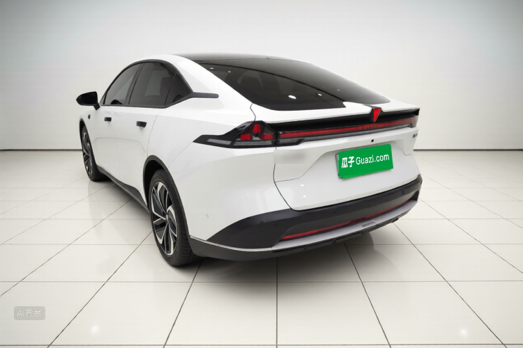 Deepal L07 2025 immagine di auto #5