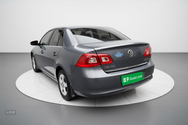 Volkswagen Bora 2012 immagine di auto #5