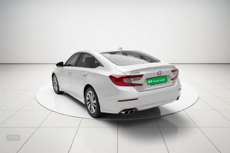 Honda Accord 2019 car image #5