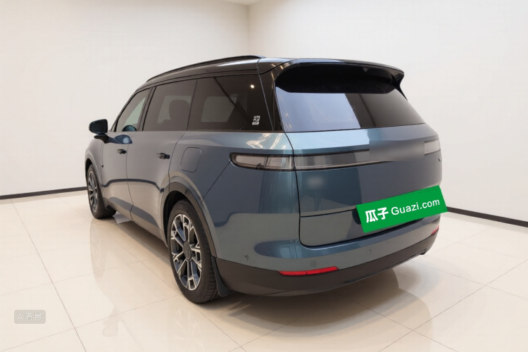 Lynk & Co 900 2025 #5 Lynk & Co 900 2025 car image #5