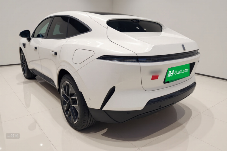 Avatr 11 2023 #5 Avatr 11 2023 car image #5