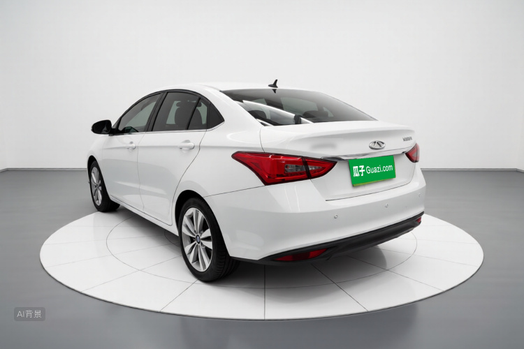 Chery Arrizo 5 2017 صورة سيارة #5