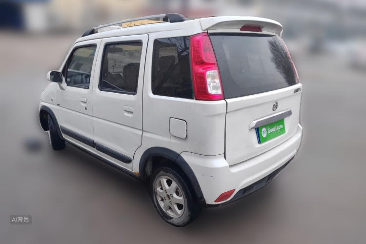 Suzuki Wagon R X5 2017 imagem de carro #5