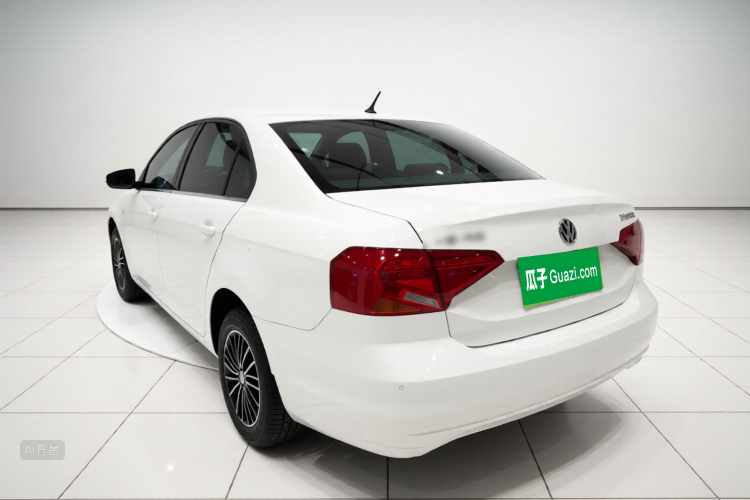 Jetta Jetta 2017 #5 Jetta Jetta 2017 car image #5