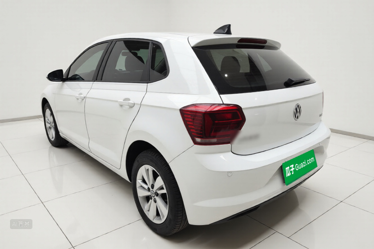 Polo 2021 #5 Polo 2021 car image #5