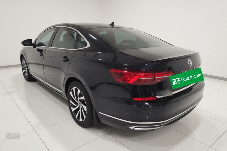 Volkswagen Passat New Energy 2019 car image #5
